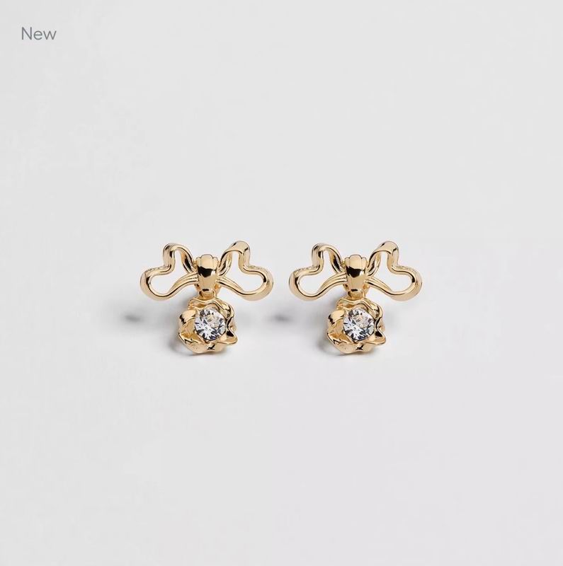 Dior Earring 07yxs51